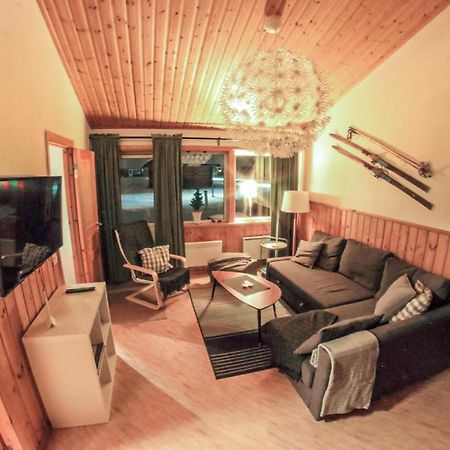 Gorgeous Home In Sysslebaeck With Sauna Branäs Buitenkant foto