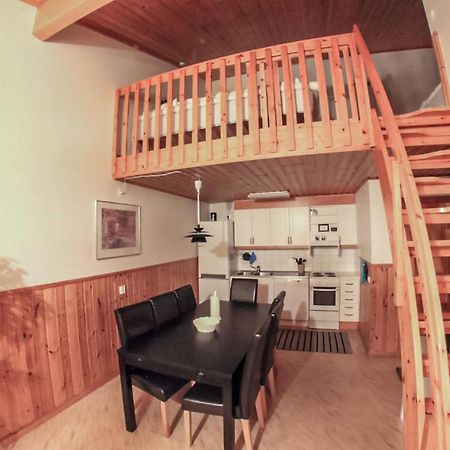 Gorgeous Home In Sysslebaeck With Sauna Branäs Buitenkant foto