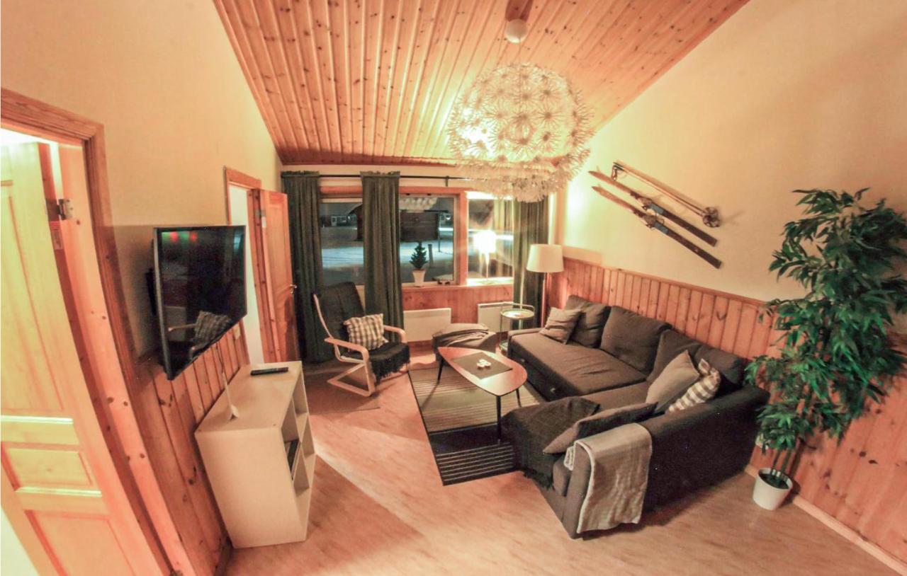 Gorgeous Home In Sysslebaeck With Sauna Branäs Buitenkant foto