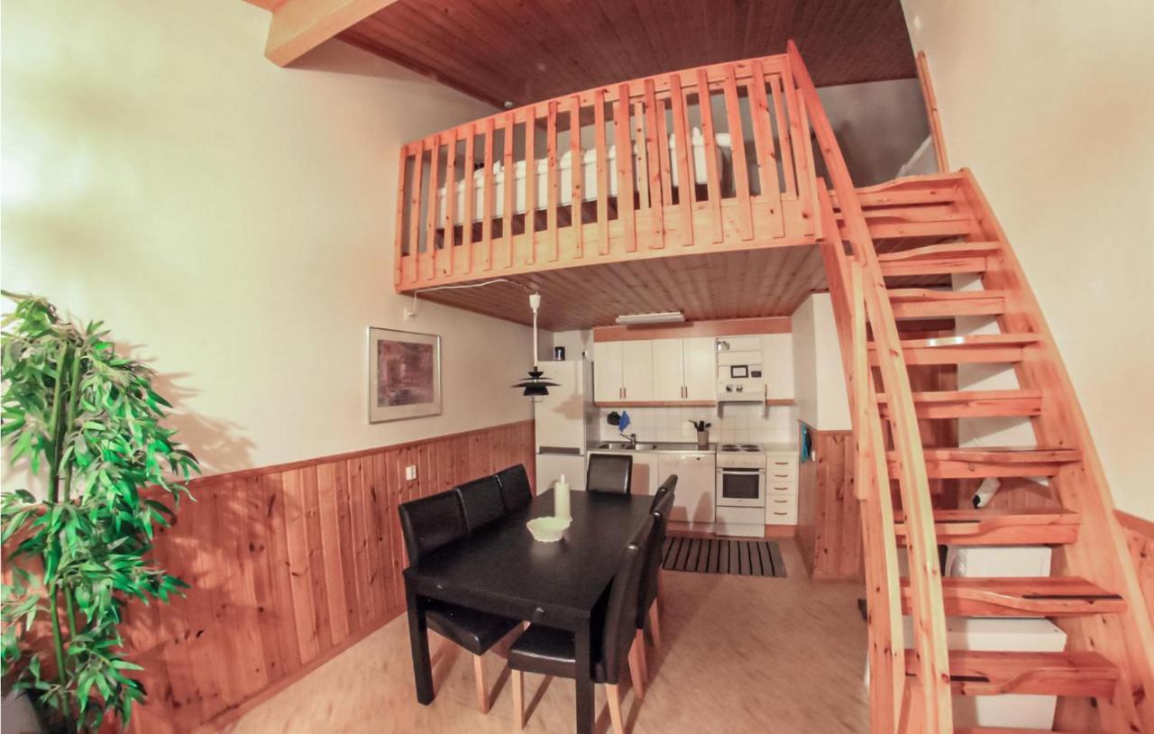 Gorgeous Home In Sysslebaeck With Sauna Branäs Buitenkant foto